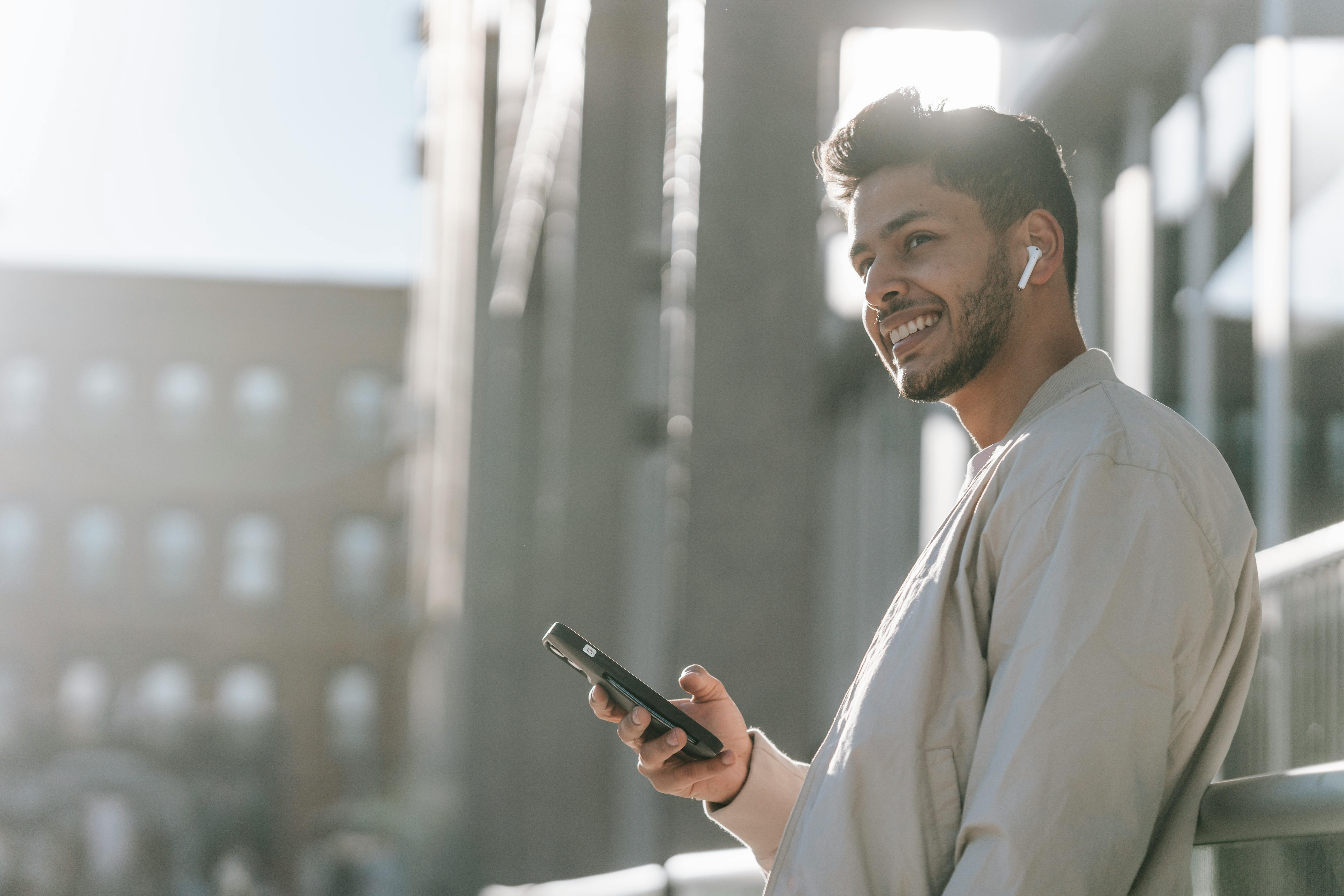 Mobile Access
